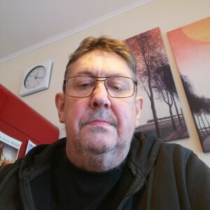 Profilbild von Günter Graf