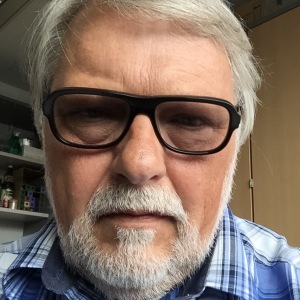 Profilbild von Günter Grimm