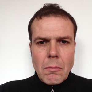 Profilbild von Günter Hämmerle