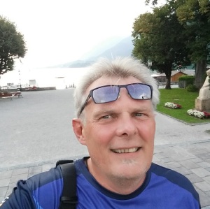 Profilbild von Günter Hampl