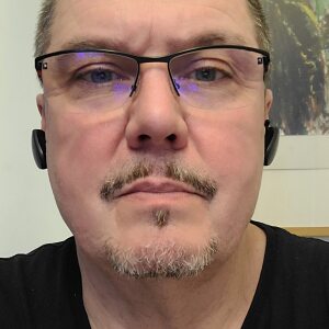 Profilbild von Günter Hartl