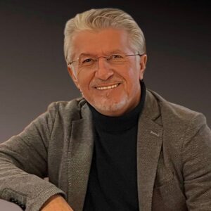 Profilbild von Günter Hasitschka