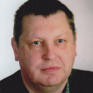 Profilbild von Günter Hauck