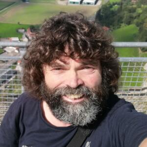 Profilbild von Günter Havlena