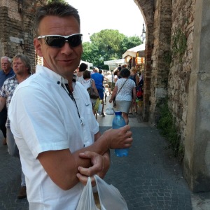 Profilbild von Günter Huebmer