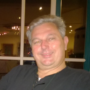 Profilbild von Günter Hurt