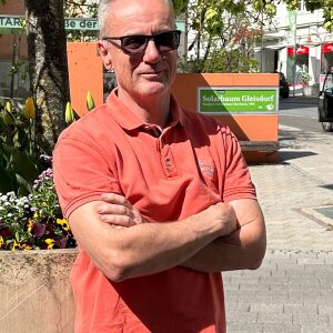 Profilbild von Günter Janesch