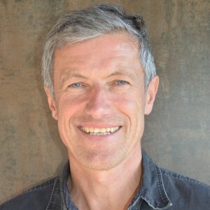 Profilbild von Günter Jaritz