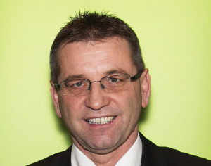 Profilbild von Guenter Kaufmann