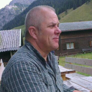Profilbild von Günter Kessler