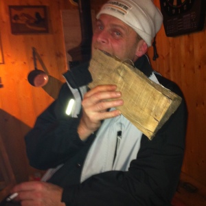 Profilbild von Günter Klösch