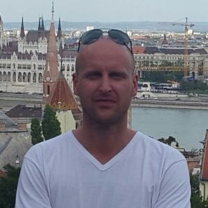 Profilbild von Günter Knopfhart
