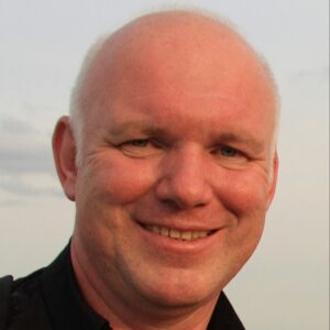 Profilbild von Günter Köhrer