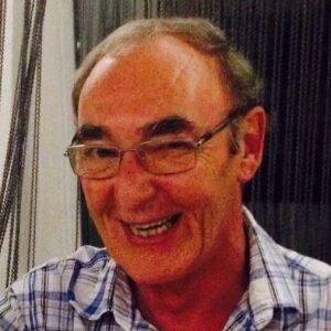 Profilbild von Günter Koppler