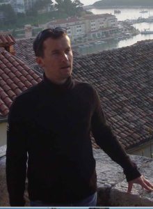 Profilbild von Günter Krauland