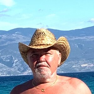 Profilbild von Günter Kraus