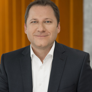 Profilbild von Günter Krejci