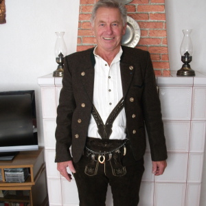 Profilbild von Günter Krist