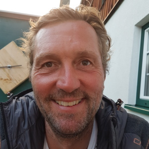 Profilbild von Günter Kuttner
