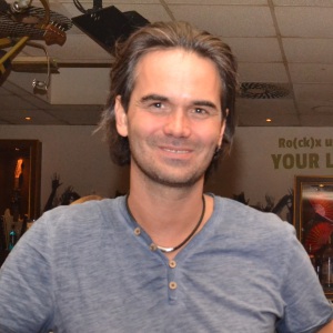 Profilbild von Günter Lackner