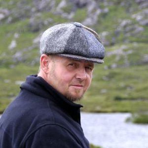 Profilbild von Günter Lipp