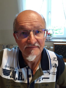 Profilbild von Günter Macher