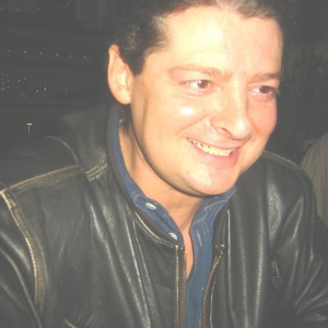 Profilbild von Günter Mayer