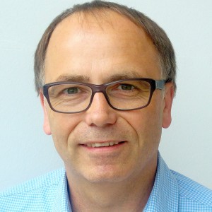 Profilbild von Günter Mayrhuber