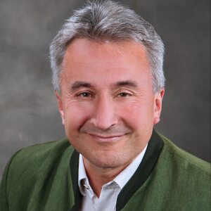 Profilbild von Günter Meinhard