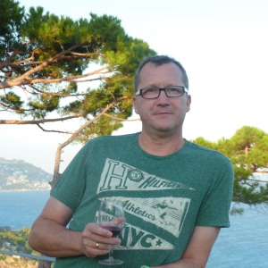 Profilbild von Günter Menzel