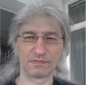 Profilbild von Günter Müller