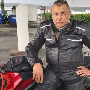 Profilbild von Günter Nistelberger