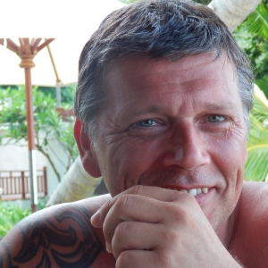 Profilbild von Günter Novaczek