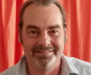 Profilbild von Günter Nussbichler