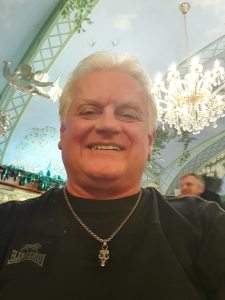 Profilbild von Günter Pamer