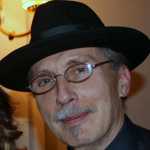Profilbild von Günter Peterson