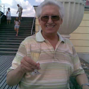 Profilbild von Günter Poltnik