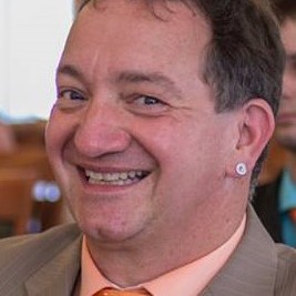 Profilbild von Günter Reiterer
