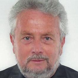 Profilbild von Günter Reitmeier