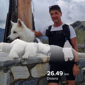 Profilbild von Günter Saßmann