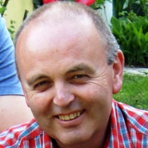 Profilbild von Günter Schinhan
