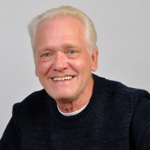 Social Media Profilbild Günter Schmid 