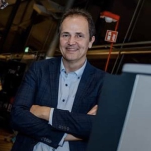 Profilbild von Günter Schüller