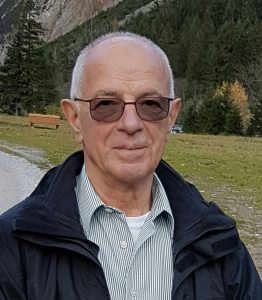 Profilbild von Günter Semlitsch