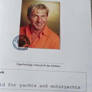 Profilbild von Günter Serth