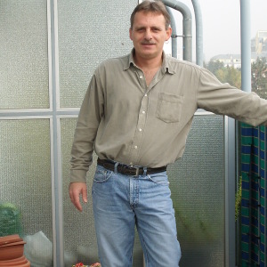 Profilbild von Günter Siedl