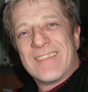 Profilbild von Günter Sonntag