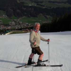 Profilbild von Günter Steinbacher