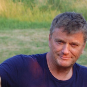 Profilbild von Günter Tomaschek