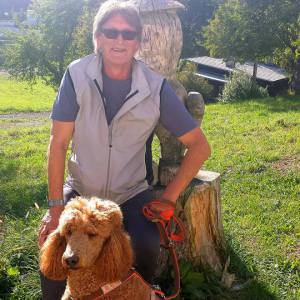 Profilbild von Günter Übleis